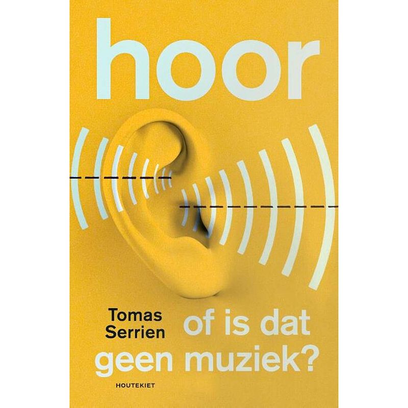 Foto van Hoor