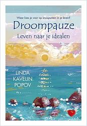 Foto van Droompauze - linda kavelin popov - ebook (9789492094926)