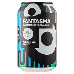 Foto van Magic rock fantasma glutenvrije ipa blik 330ml bij jumbo