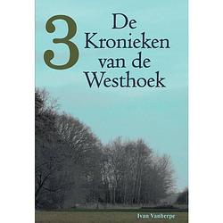 Foto van De kronieken van de westhoek