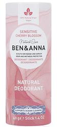 Foto van Ben & anna deostick sensitive - cherry blossom