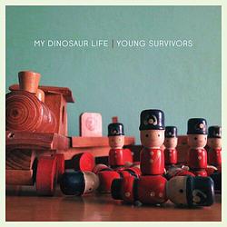 Foto van Young survivors - cd (8033622535997)