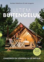 Foto van Ultiem buitengeluk - lotte jongepier, marleen brekelmans - ebook (9789043924511)