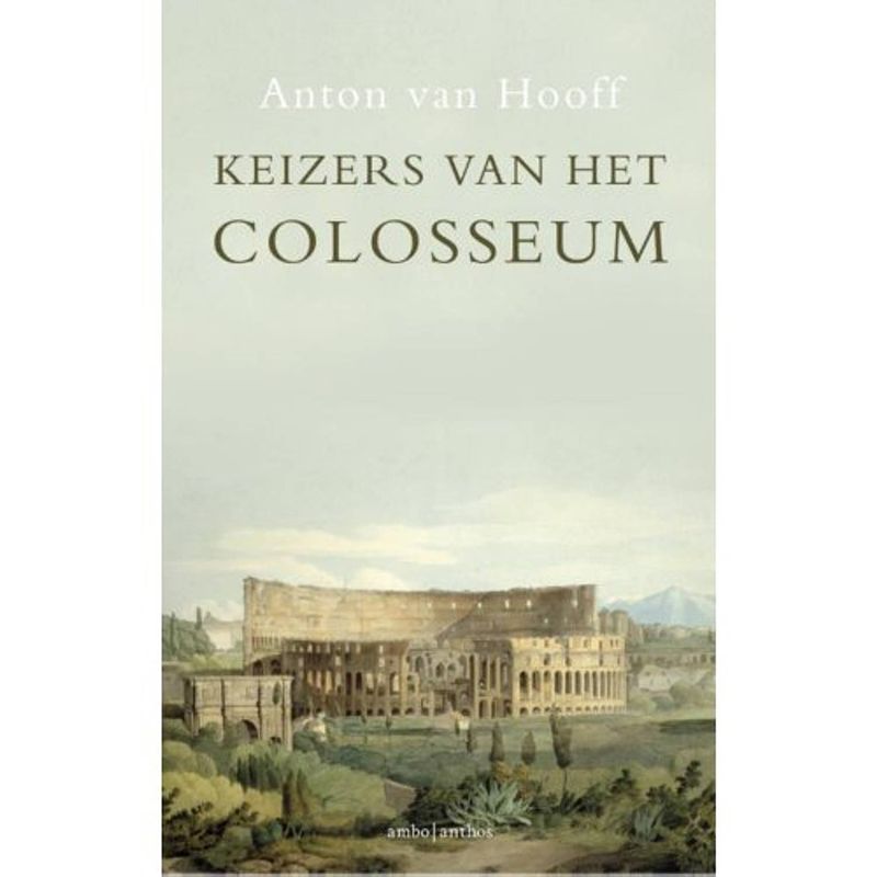 Foto van Keizers van het colosseum