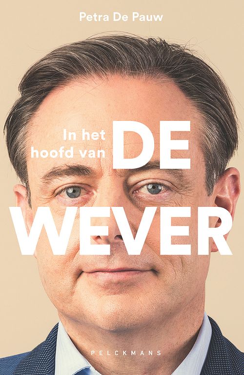 Foto van In het hoofd van de wever - petra de pauw - ebook (9789463833257)