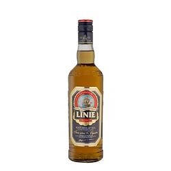 Foto van Lysholm linie aquavit 70cl gedistilleerd