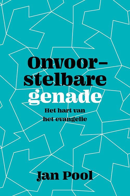 Foto van Onvoorstelbare genade - jan pool - ebook (9789043536981)