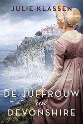 Foto van De juffrouw uit devonshire - julie klassen - ebook (9789029721271)