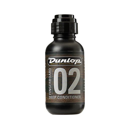 Foto van Dunlop 6532 fingerboard 02 deep conditioner