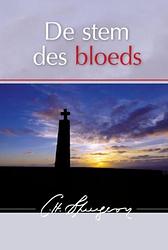 Foto van De stem des bloeds - charles haddon spurgeon - ebook (9789462784574)