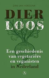 Foto van Dierloos - dirk-jan verdonk - ebook (9789025310417)