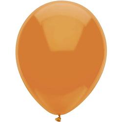 Foto van Haza original ballonnen oranje 100 stuks