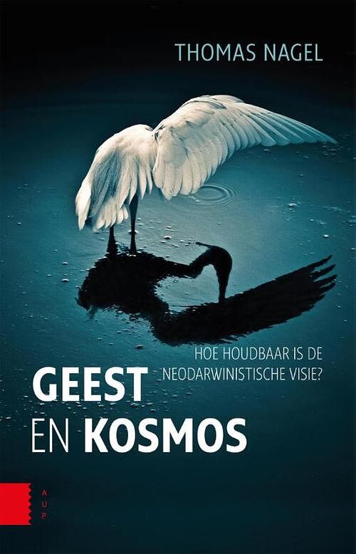 Foto van Geest en kosmos - thomas nagel - ebook (9789048524044)