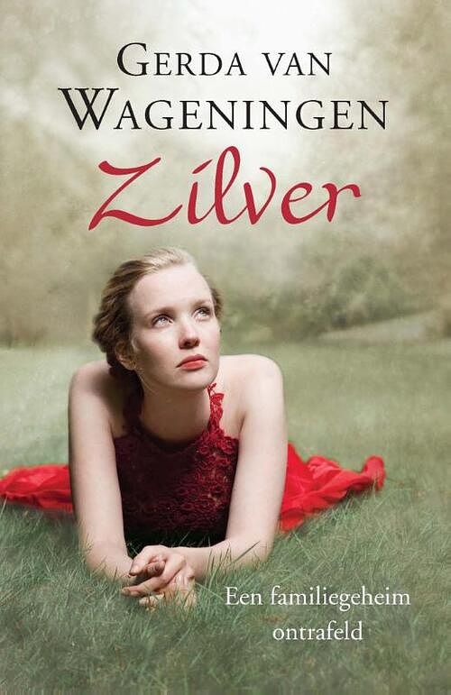 Foto van Zilver - gerda van wageningen - ebook (9789020532364)