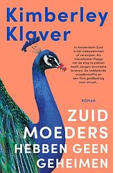 Foto van Zuid-moeders hebben geen geheimen - kimberley klaver - ebook