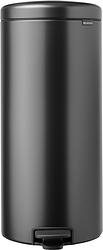 Foto van Brabantia newicon pedaalemmer 30 liter confident grey