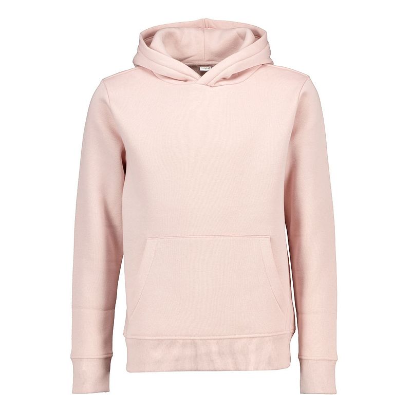 Foto van Kinder hoodie lange mouwen