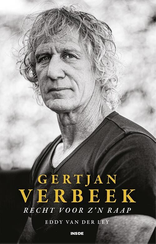 Foto van Gertjan verbeek - eddy van der ley - ebook (9789048858828)