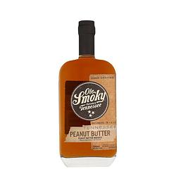 Foto van Ole smoky peanut butter 70cl whisky