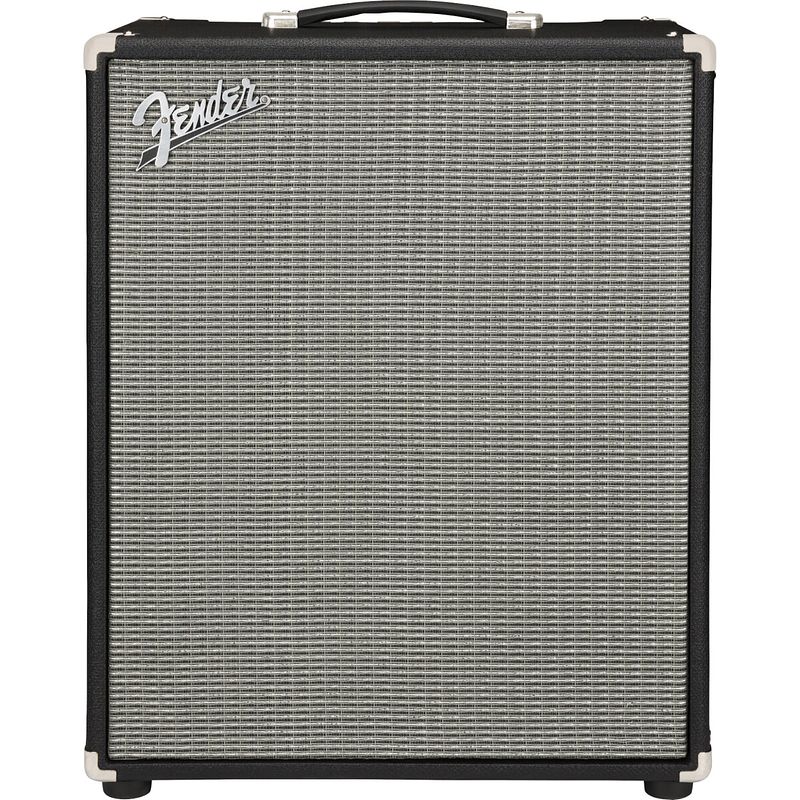 Foto van Fender rumble 800 basgitaarversterker combo