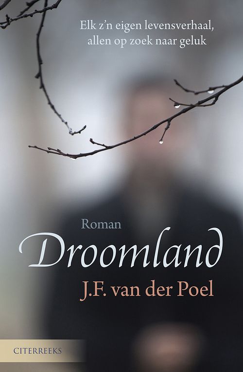 Foto van Droomland - j.f. van der poel - ebook (9789401906302)