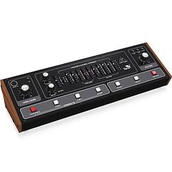 Foto van Behringer toro bas synthesizer