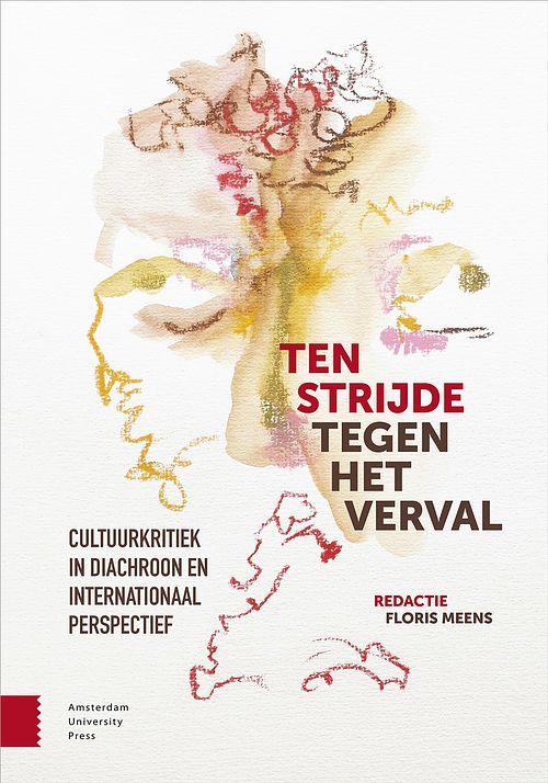 Foto van Ten strijde tegen het verval - ebook (9789048555031)