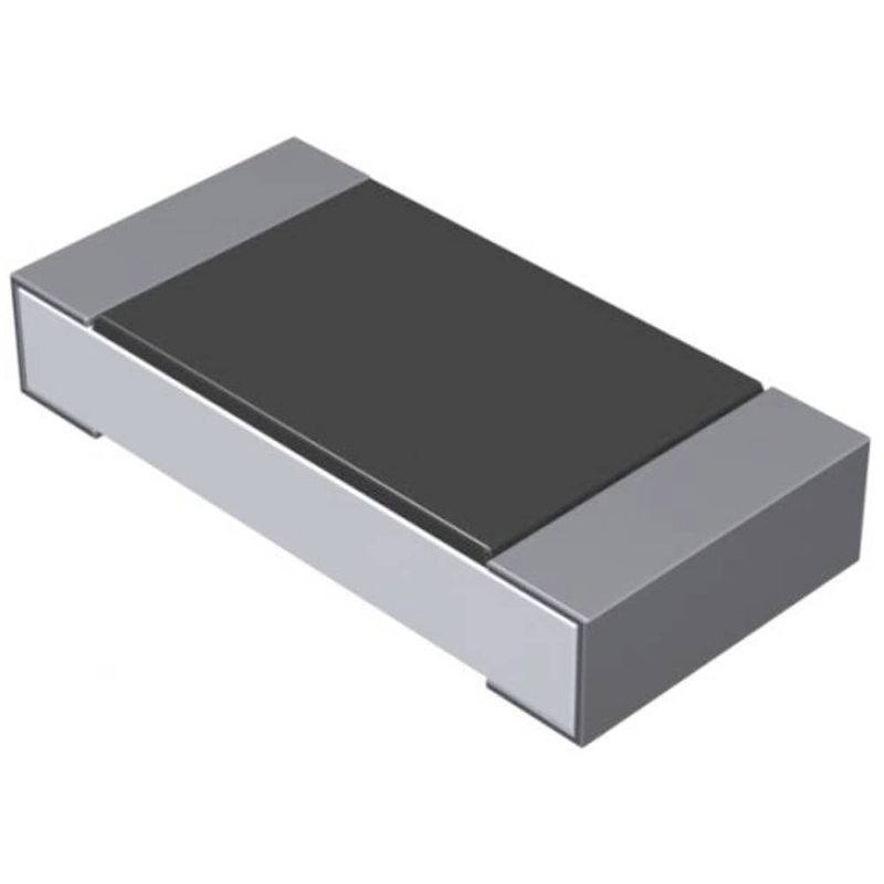 Foto van Bourns cr1206-fx-3300elf thick film weerstand 330 ω smd 1206 0.25 w 1 % 100 ppm/k 1 stuk(s)