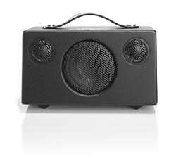 Foto van Audio pro addon t3+ bluetooth speaker zwart