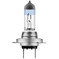 Foto van Osram auto n499el1-2scb halogeenlamp h7 55 w 12 v