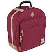 Foto van Tama powerpad designer snare drum bag 14 x 6.5 inch wine red