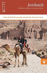 Foto van Jordanië - ineke de haan, mariette van beek - paperback (9789025764944)