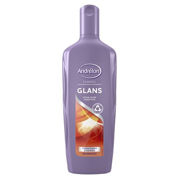 Foto van 1+1 gratis | andrelon classic shampoo glans 300ml aanbieding bij jumbo