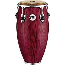 Foto van Meinl wco11vr-m woodcraft 11" quinto vintage red