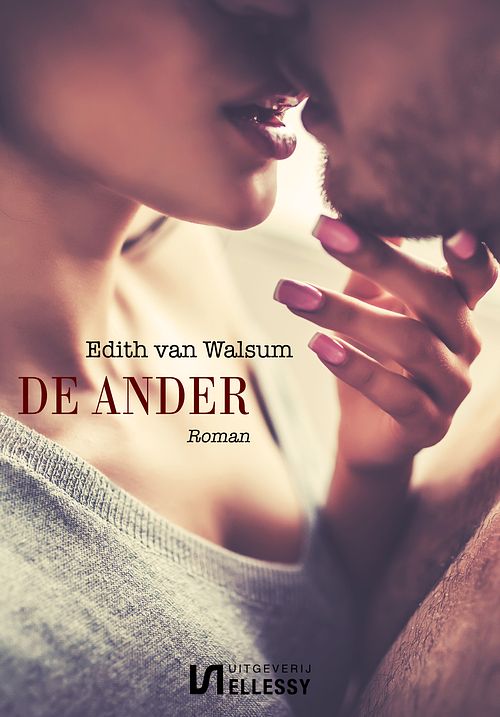 Foto van De ander - edith van walsum - ebook (9789464492620)