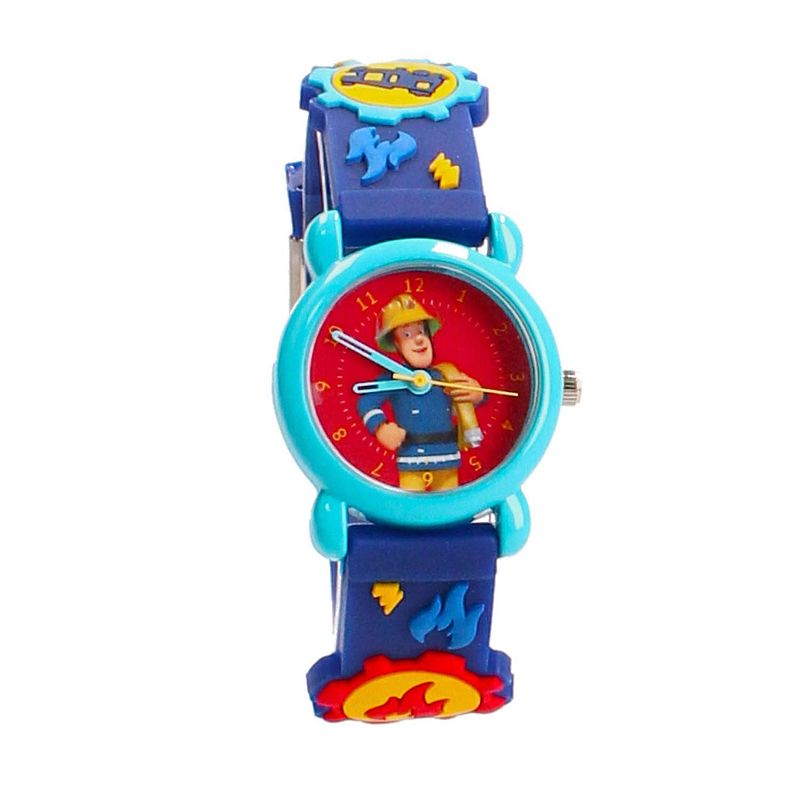 Foto van Vadobag horloge unstoppable hero