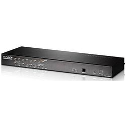 Foto van Aten kh1516ai-ax-g kvm-switch vga usb, ps/2 1280 x 1024 pixel, 1600 x 1200 pixel