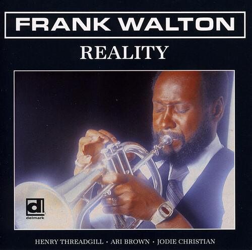 Foto van Reality - cd (0038153043629)