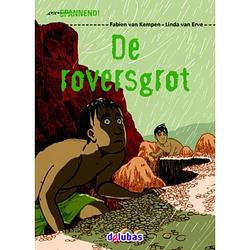 Foto van De roversgrot - spannend