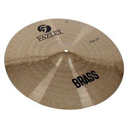 Foto van Fazley cym brass 20r ridebekken 20 inch