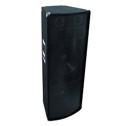 Foto van Omnitronic tx-2520 passieve pa-speaker 38 cm 15 inch 700 w 1 stuk(s)