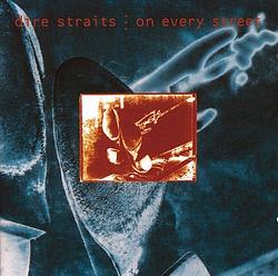 Foto van On every street - lp (0602537529148)