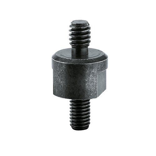 Foto van Konig & meyer 23721 schroefdraadbout - 3/8" voor 23720 / 23723 klem