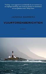 Foto van Vuurtorenberichten - jazmina barrera - paperback (9789079770496)