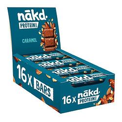 Foto van Nakd bar