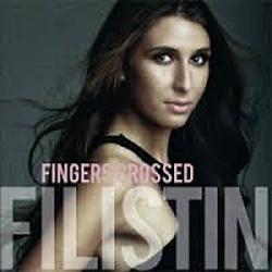 Foto van Fingers crossed - cd (7320470112311)