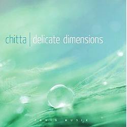 Foto van Delicate dimensions - cd (5709027214135)