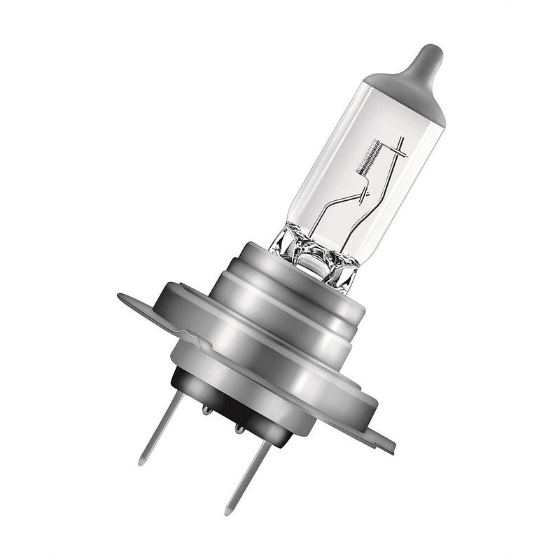 Foto van Osram auto 64215tsp halogeenlamp truckstar h7 70 w 24 v