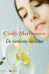 Foto van De verloren orchidee - cindy martinusen - ebook (9789020532166)