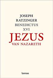 Foto van Jezus van nazareth - joseph ratzinger - ebook (9789401412582)